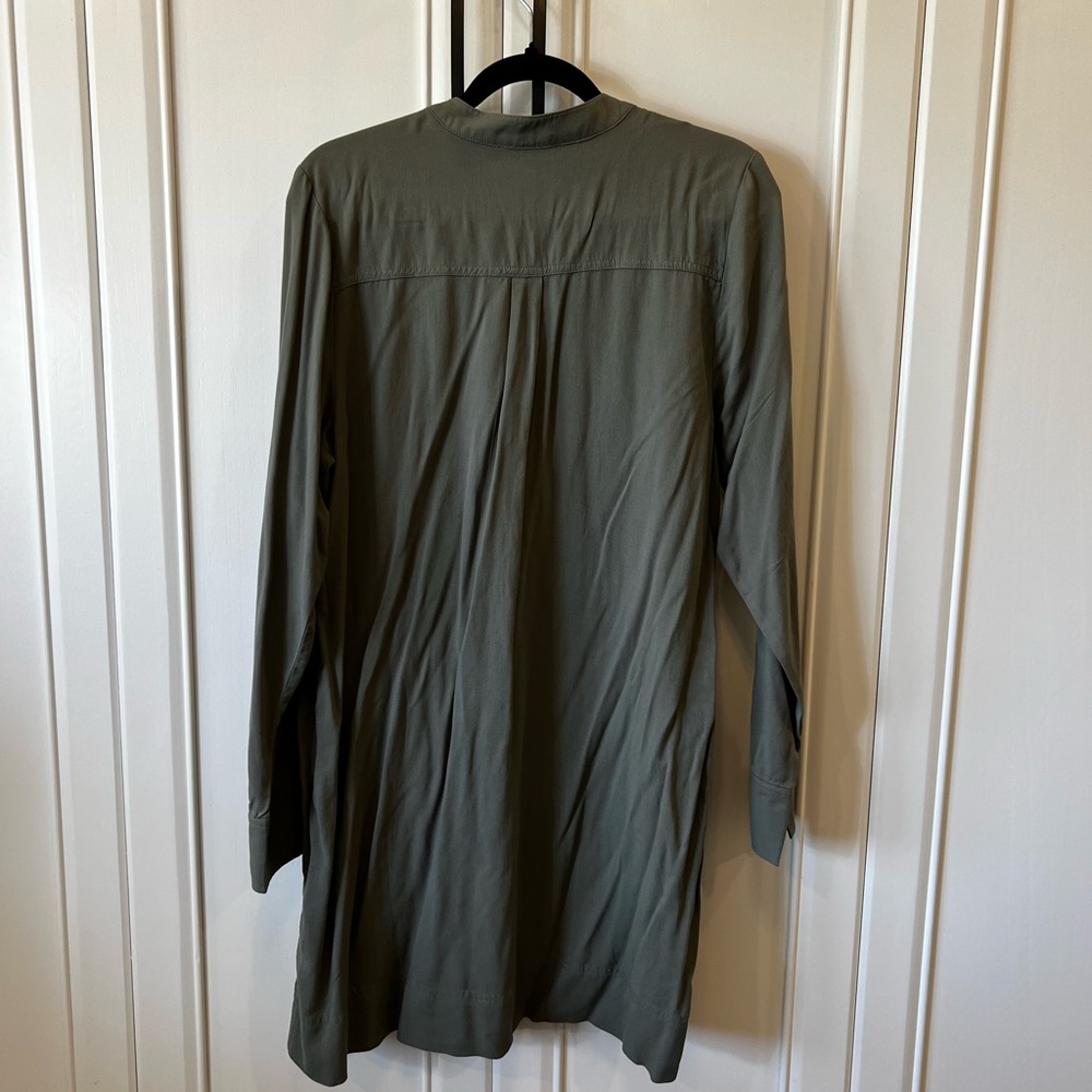 Splendid Shift Dress - Picture 4 of 4